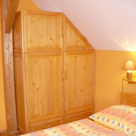 Wellness Chata Kastanek Kvilda Zimmer foto