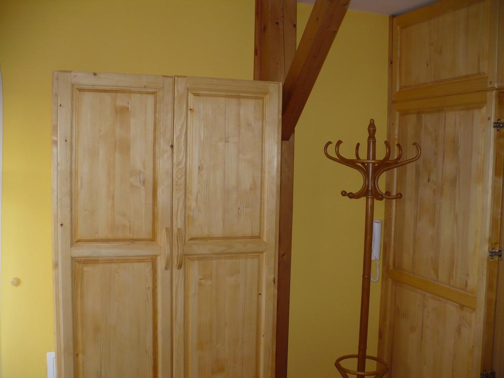 Wellness Chata Kastanek Kvilda Exterior foto